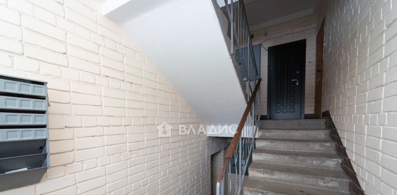 квартира г Петрозаводск пр-кт Александра Невского 60 фото 28