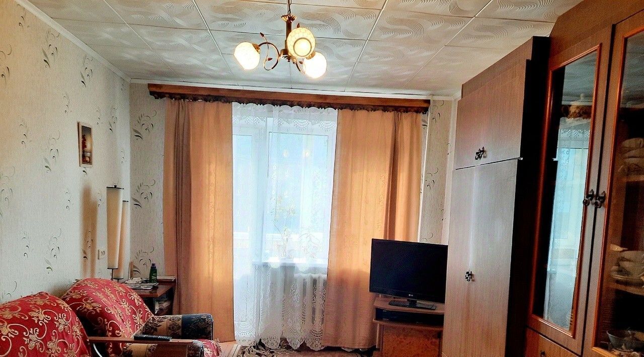 квартира р-н Сокольский г Сокол ул Интернатная 5 фото 1