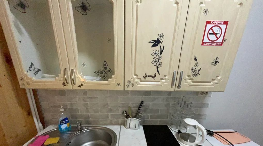 комната г Грозный р-н Октябрьский ул имени Мовлида Алероевича Висаитова 100 фото 5