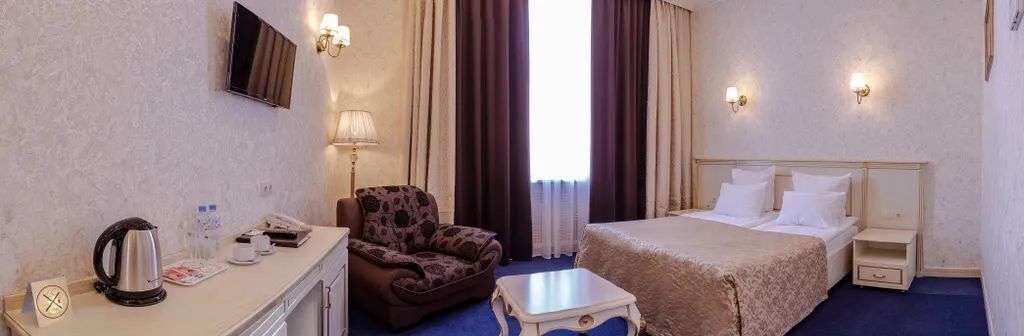 комната г Тверь р-н Заволжский ул Мусоргского 19/25 фото 3