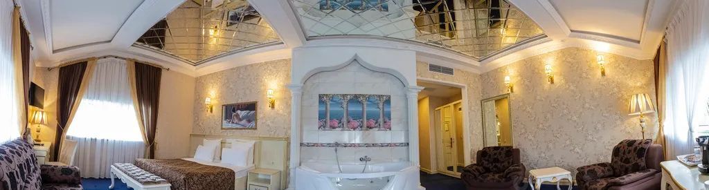 комната г Тверь р-н Заволжский ул Мусоргского 19/25 фото 3