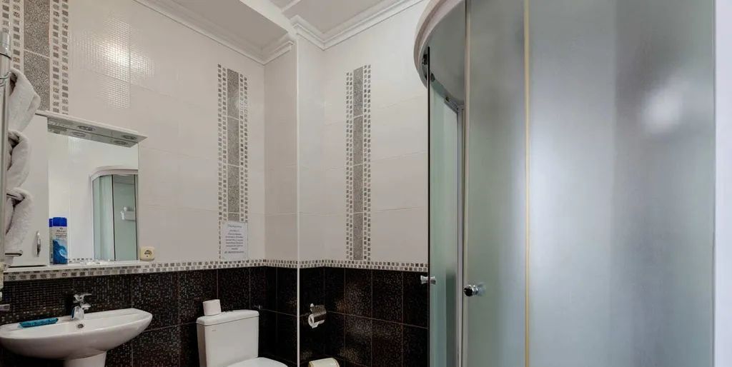комната г Майкоп ул Хакурате 2-я 4г фото 8
