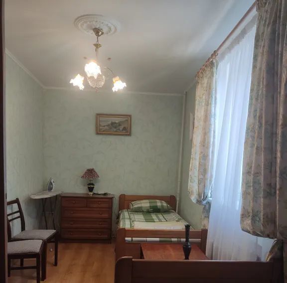 квартира г Ялта пгт Форос ул Космонавтов 7в фото 7