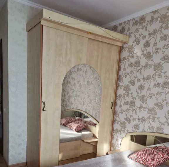 комната р-н Зеленоградский г Зеленоградск ул Лермонтова 5а фото 9