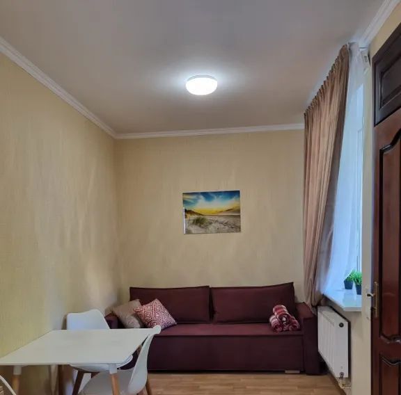комната р-н Зеленоградский г Зеленоградск ул Лермонтова 5а фото 3
