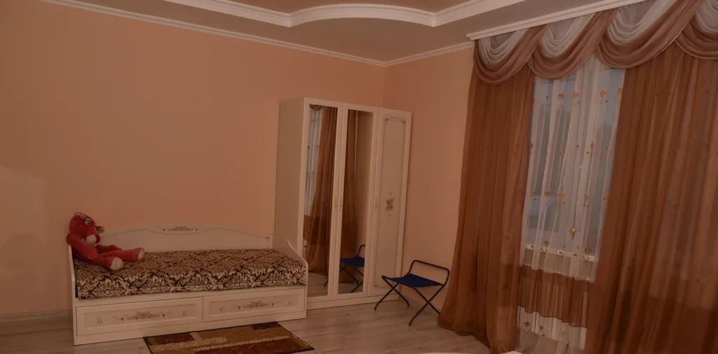 комната г Касимов ул Рябиновая 19 фото 4