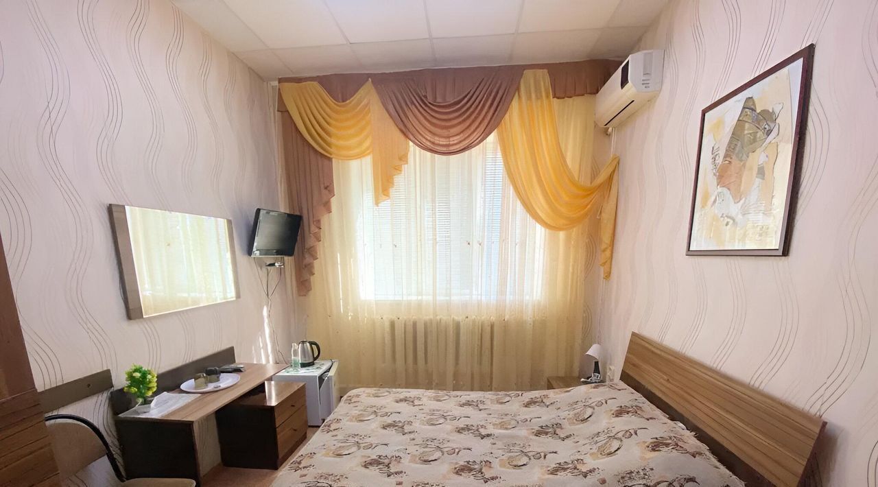 комната г Сорочинск ул Ворошилова 2а фото 6