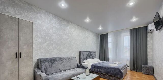 р-н Дзержинский ул Березовская 3 фото