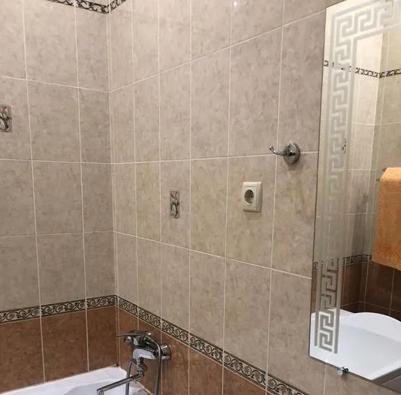 комната г Волгоград р-н Краснооктябрьский ул им. Репина 52 фото 4