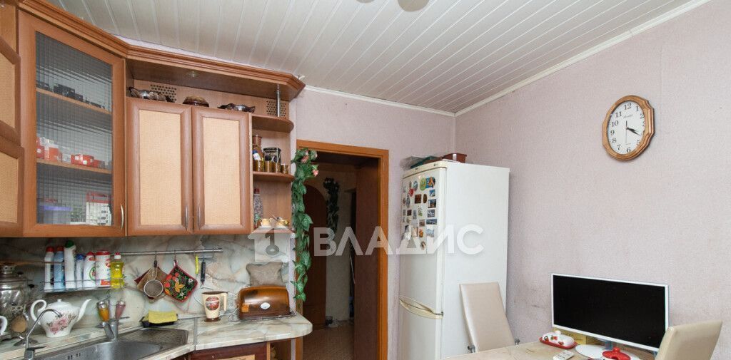 квартира г Владимир р-н Ленинский ул Казарменная 5 фото 3