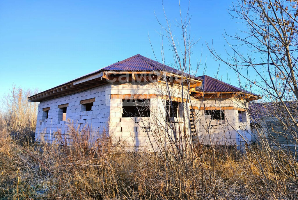 земля р-н Нижнекамский с Большое Афанасово ул Соболековская фото 1