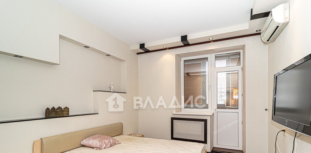 квартира г Владимир р-н Октябрьский пр-кт Октябрьский 25 фото 18