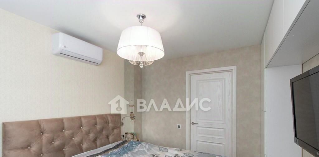 квартира г Владимир р-н Ленинский ул Мира 2д фото 14