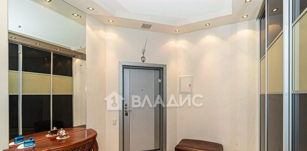 квартира г Владимир р-н Октябрьский пр-кт Октябрьский 25 фото 43