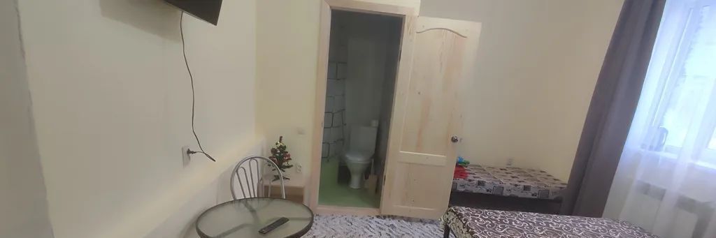 комната г Карачаевск кп Домбай пер Нарзанный 2а фото 1