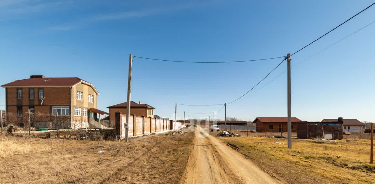 земля р-н Аксайский х Нижнетемерницкий ул Чехова Щепкинское с/пос фото 12