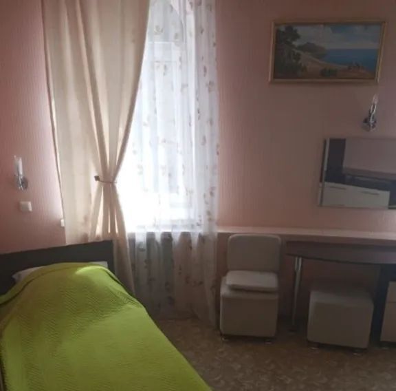 комната г Белокуриха ул Славского 73 фото 3