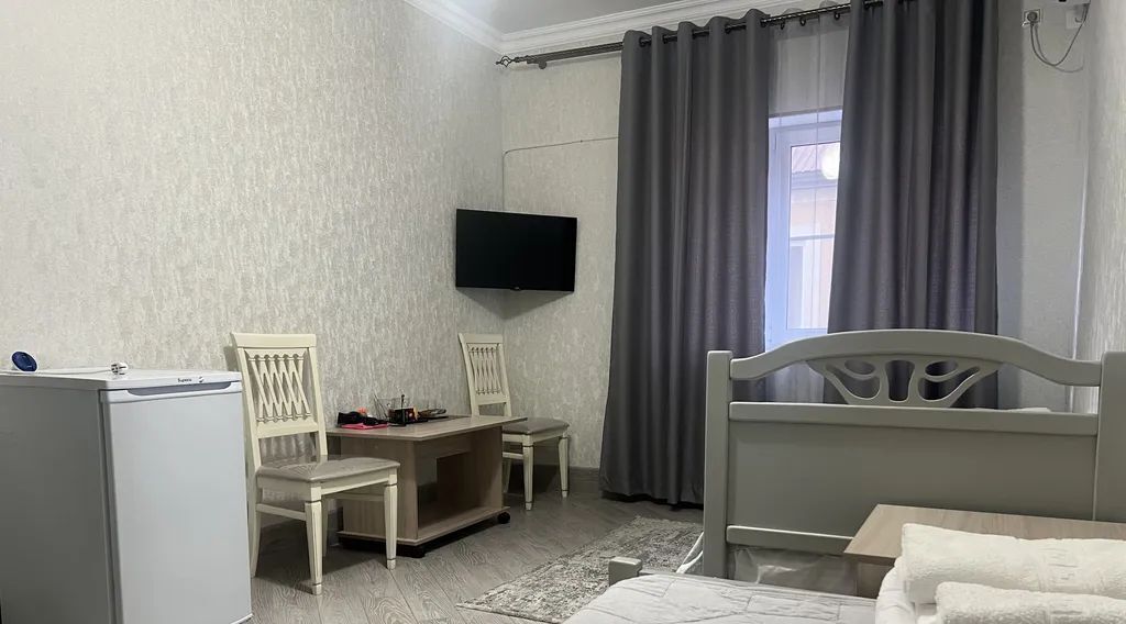 комната г Махачкала р-н Ленинский пр-кт Насрутдинова 252г фото 1