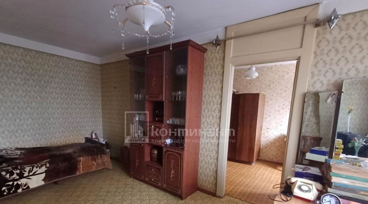 квартира г Владимир р-н Октябрьский ул Балакирева 37в фото 2