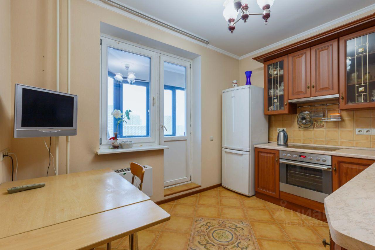 квартира г Москва метро Отрадное СЗАО проезд Высоковольтный 1/5 Московская область фото 2