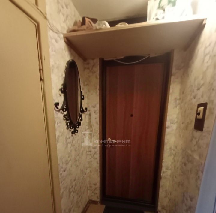 квартира г Владимир р-н Октябрьский ул Балакирева 37в фото 16