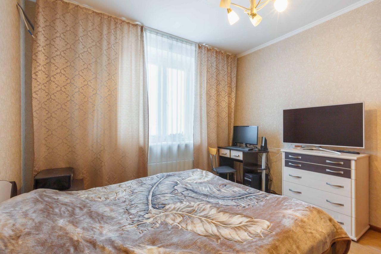 квартира г Москва метро Отрадное СЗАО проезд Высоковольтный 1/5 Московская область фото 5
