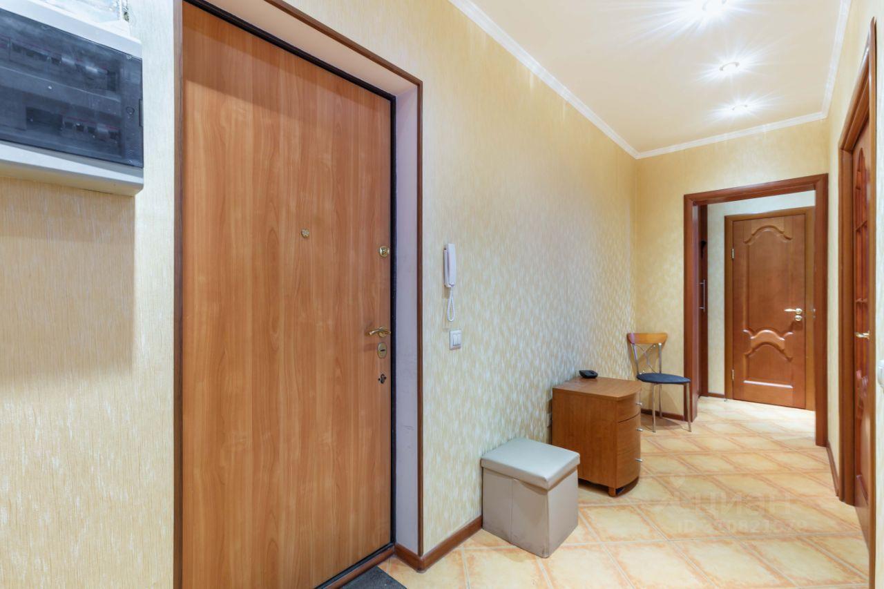 квартира г Москва метро Отрадное СЗАО проезд Высоковольтный 1/5 Московская область фото 15