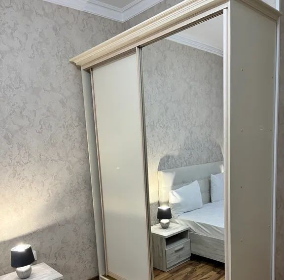 комната г Грозный р-н Ленинский ул. Шейха Али Митаева, 51А фото 6