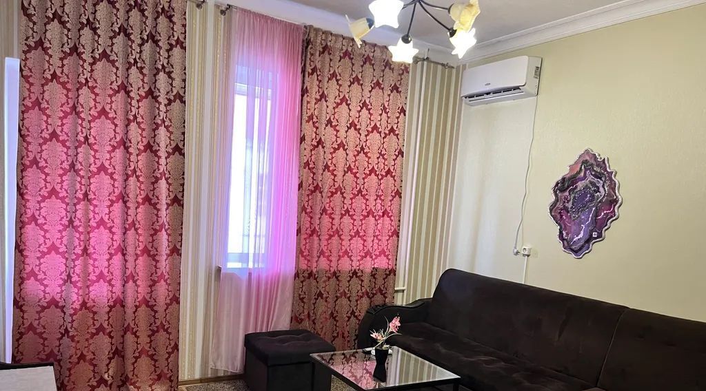 комната г Грозный р-н Ленинский ул. Шейха Али Митаева, 51А фото 13