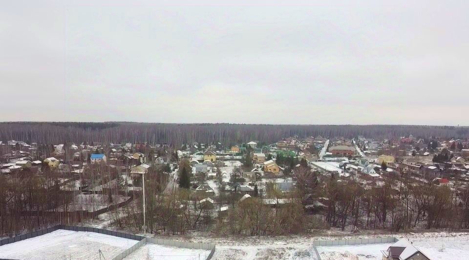 земля городской округ Чехов д Поповка фото 4