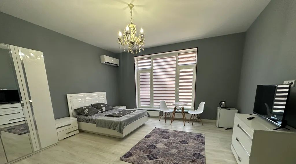 комната г Махачкала р-н Кировский микрорайон Караман-7 31 фото 1