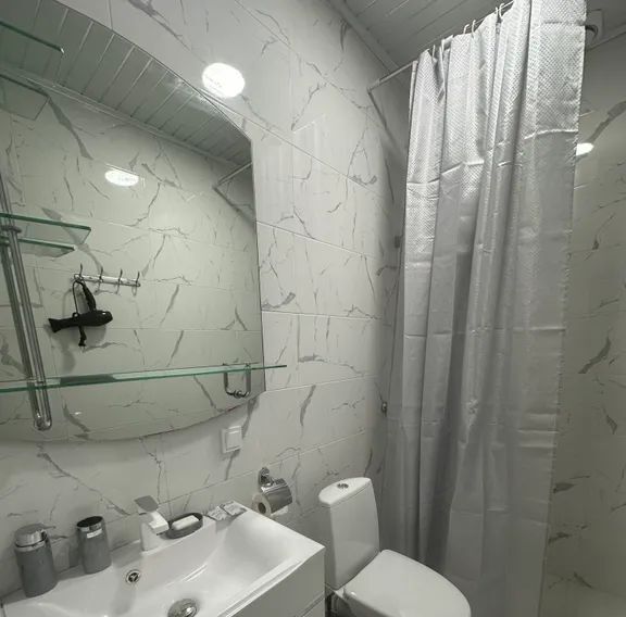 комната г Махачкала р-н Кировский микрорайон Караман-7 31 фото 3