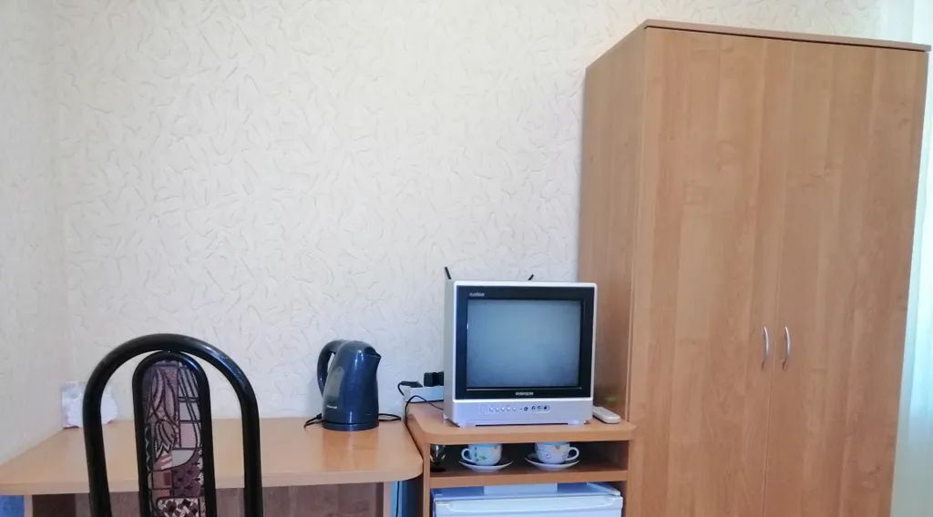 комната г Сыктывкар ул Орджоникидзе 17 фото 4