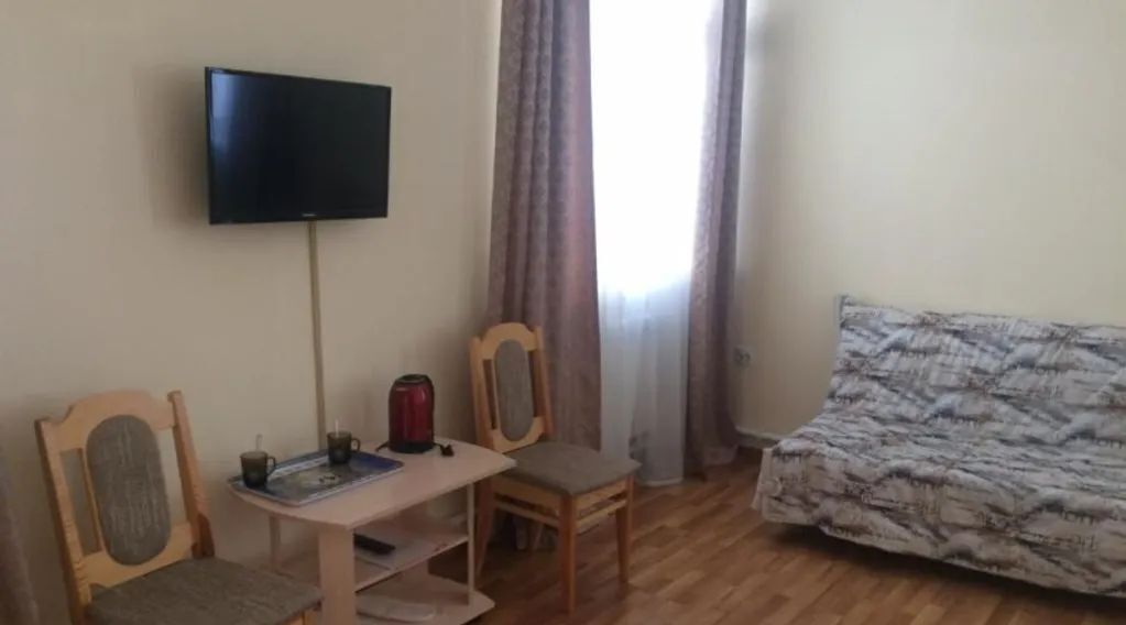 комната г Горно-Алтайск пр-кт Коммунистический 190к/4 фото 7