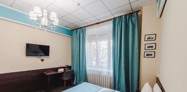 р-н Центральный ул Забайкальского Рабочего 45 фото