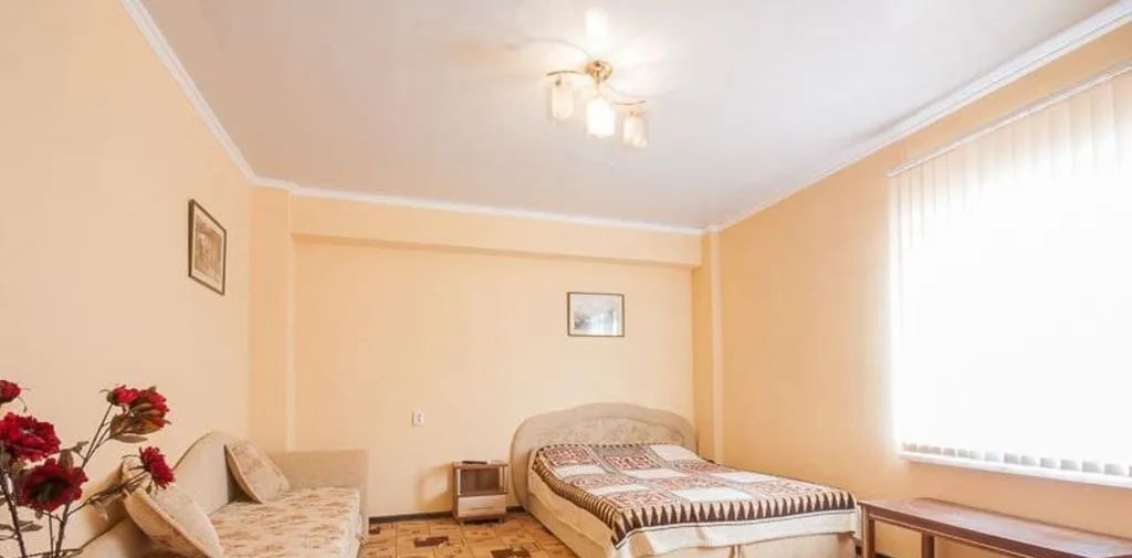 комната г Судак ул Ткачей 41 фото 1