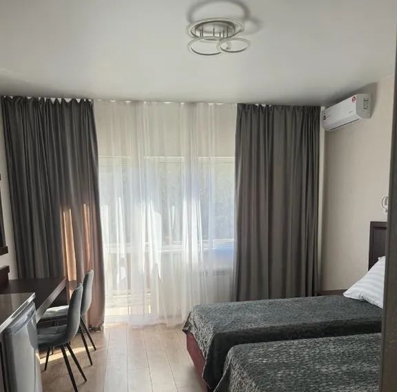 комната г Ялта ул Ворошилова 12 фото 4