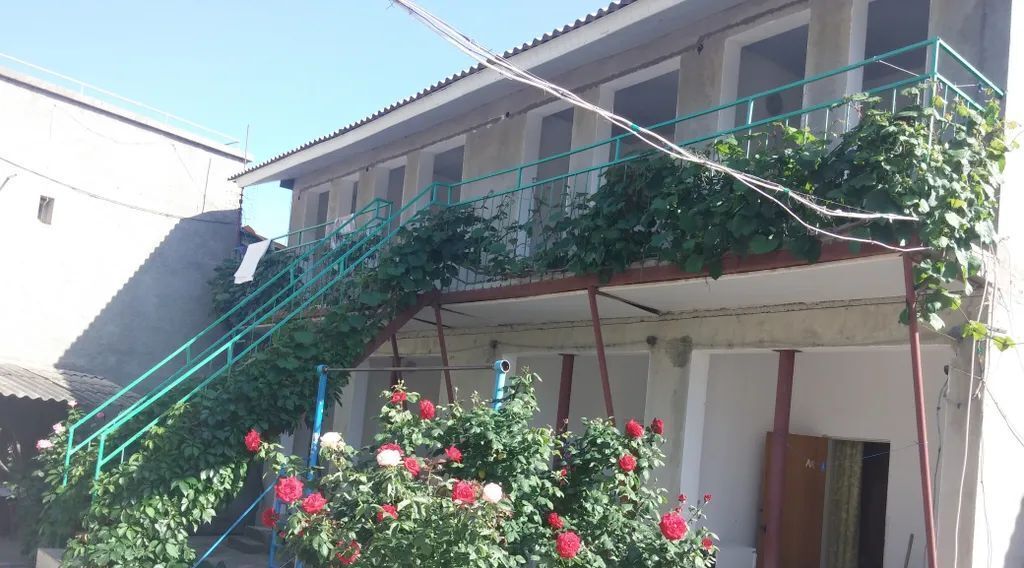 комната г Судак ул Рыбачья 21 фото 5