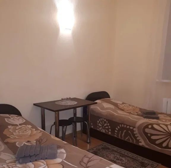 комната р-н Суворовский г Суворов ул Октябрьская 8 фото 2