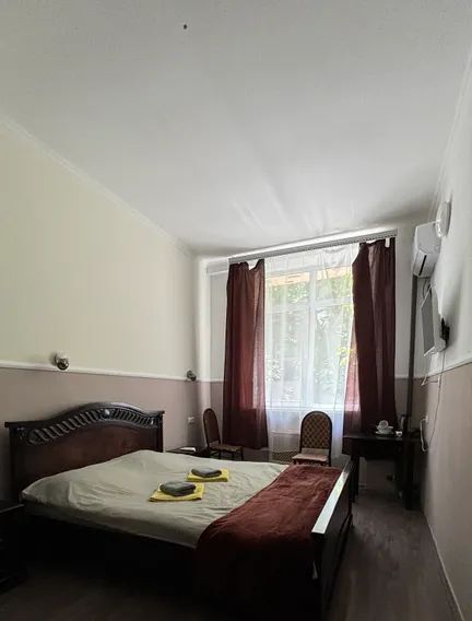 комната г Железноводск ул Ленина 63 фото 1