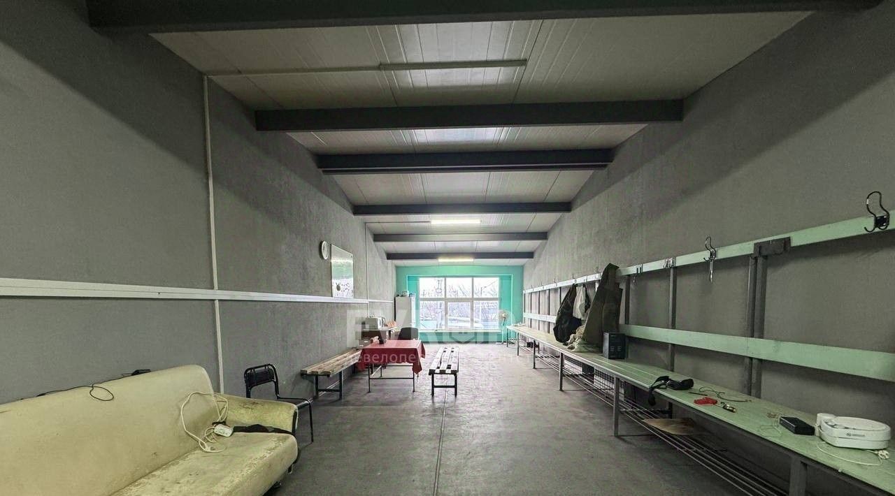свободного назначения г Ульяновск р-н Засвияжский ш Московское 40б фото 15