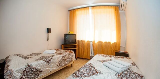 р-н Ворошиловский ул Баррикадная 1г фото