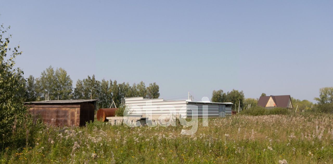 свободного назначения р-н Ишимский п Плодопитомник ул Центральная фото 2