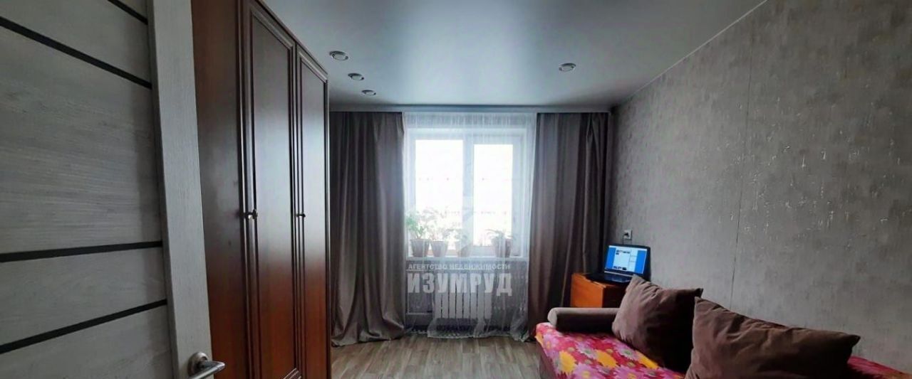 квартира г Кемерово р-н Заводский ул Свободы 27б фото 7