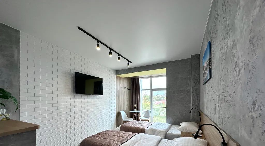 комната г Волгоград р-н Центральный ул Коммунистическая 5а фото 13