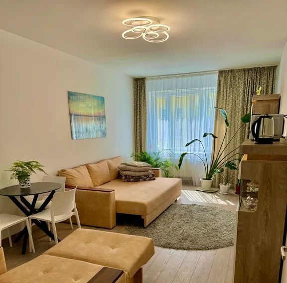 комната р-н Зеленоградский г Зеленоградск ул Московская 72 фото 1