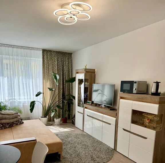 комната р-н Зеленоградский г Зеленоградск ул Московская 72 фото 2