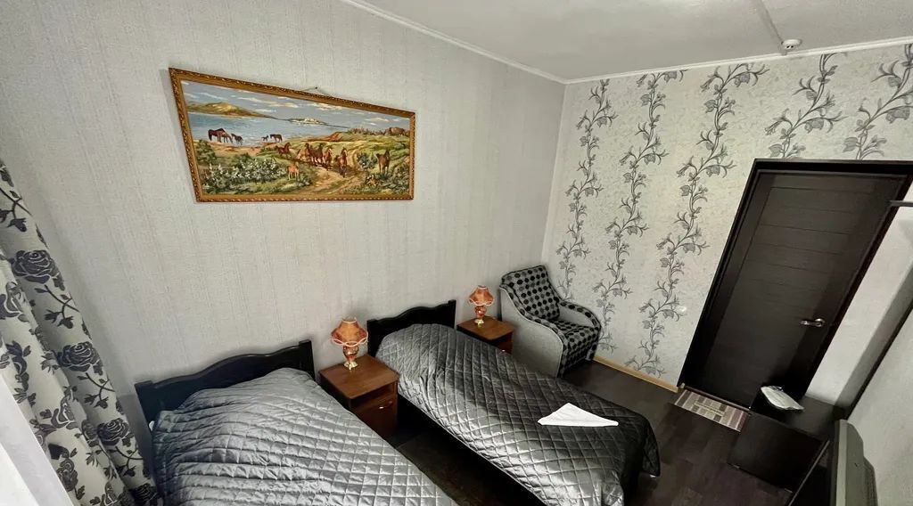 комната р-н Вяземский г Вязьма ул Панино 3/1 фото 2