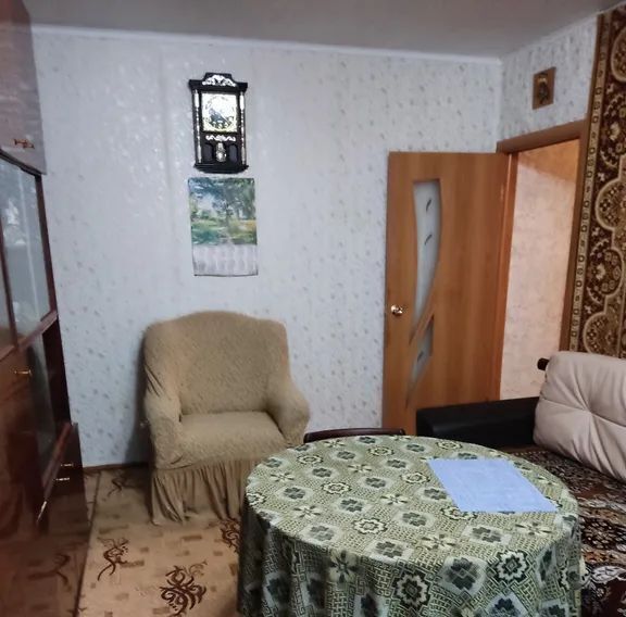комната г Казань ул Латышских Стрелков 11 Аметьево фото 3