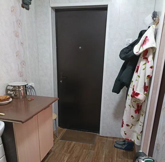 комната р-н Лысковский г Лысково ул Строителей 3 фото 6